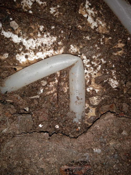 尖扎堵点精准查找